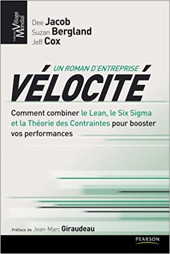 Vélocité Vélocité