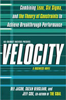 Velocity