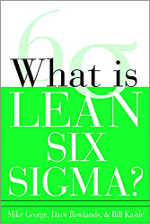 What is Six Sigma ?