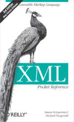 XML: Visual Quickstart Guide