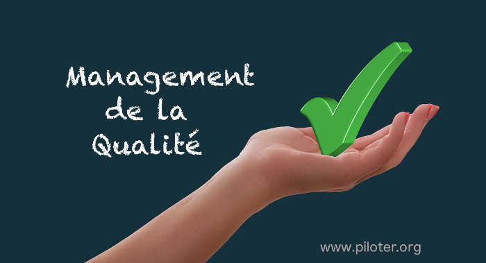 Management de la qualité