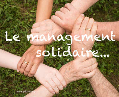 Management par l'entraide