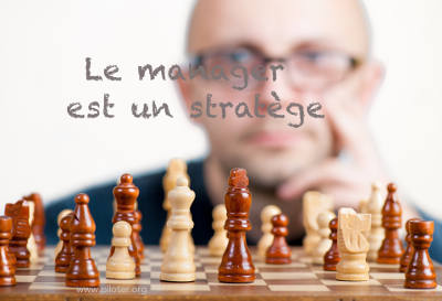 Management et stratégie