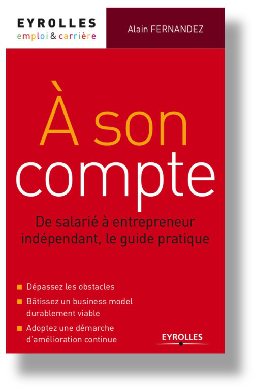 À son compte, accès direct librairie À son compte