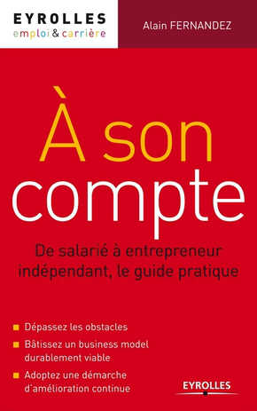 À son Compte  Comment devenir entrepreneur