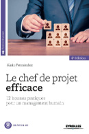 le chef de projet efficace