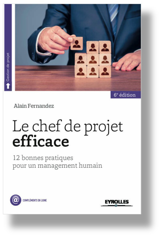 Livre management de projet