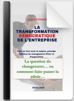 Un management à visage humain 