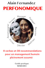 Le livre perfonomique