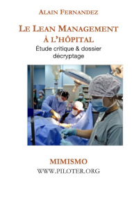lean Hôpital PDF