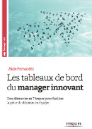 Les Tableaux de Bord du Manager Innovant 