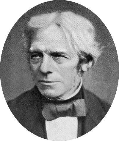 Michael Faraday