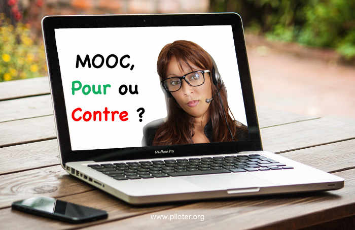 Mooc, pour ou contre ?