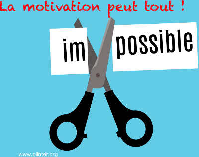 La motivation