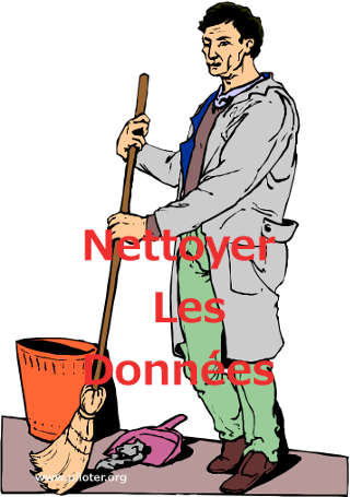 Nettoyer les données