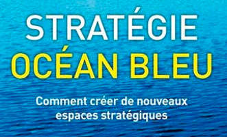 Ocean bleu couverture pearson