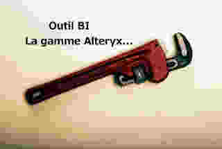 Outil BI