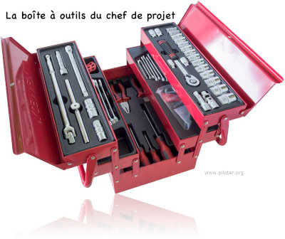 Boîte à outils