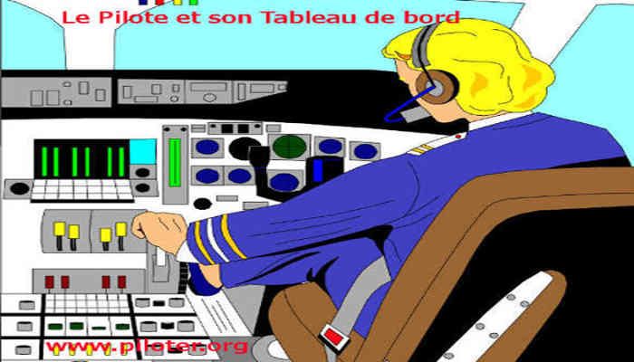 tableau de bord pilotage