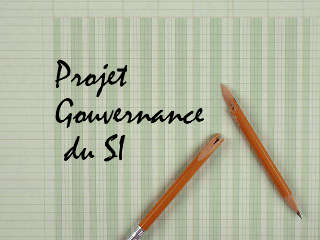 Projet gouvernance