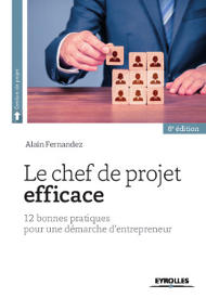 Le chef de projet efficace