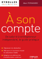 De salarié à entrepreneur : monter une entreprise indépendante