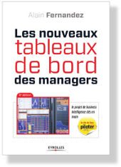 livre tableau de bord