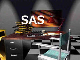 Image SAS