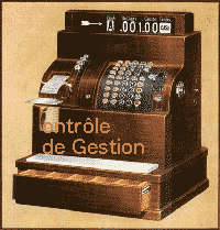 image vintage outil comptabilité