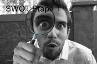 Étape 1 investigation