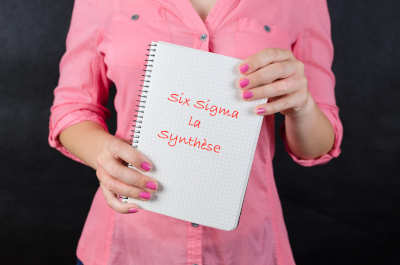 La synthèse Six Sigma