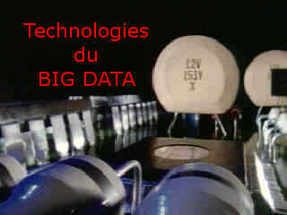 technologie big data