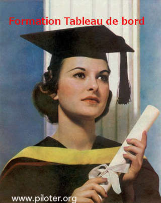 étudiante diplomée