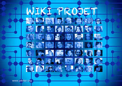 Wiki Projet