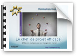 Formation chef de projet & Management Humain 