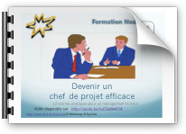 Comment devenir un chef de projet 