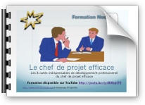 Devenir un chef de projet efficace