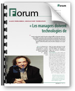 Les managers et les IT Technologies