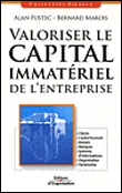 Valoriser le capital immatériel de l'entreprise Valoriser le capital immatériel de l'entreprise