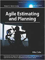 Agile Estimating And Planning