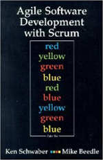 Agile Software Development with SCRUM 