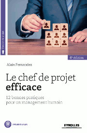 Le chef de projet efficace 