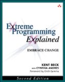 Extreme Programming Explained: Embrace Change 