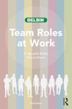 Team Roles at Work