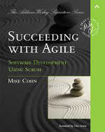 SCRUM :Succeeding with Agile