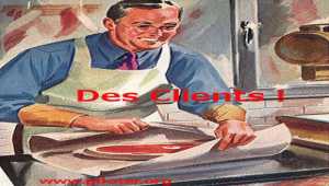 Prospecter et trouver ses clients