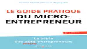 L'auto entrepreneur Définition