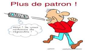 Auto-entrepreneur, la liberté ? Vraiment ? 