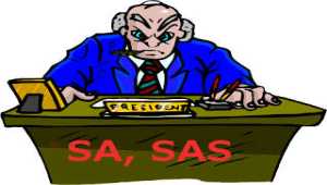  Comment monter une SA ou une SAS ?