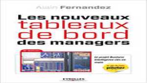 Les livres de la Business Intelligence